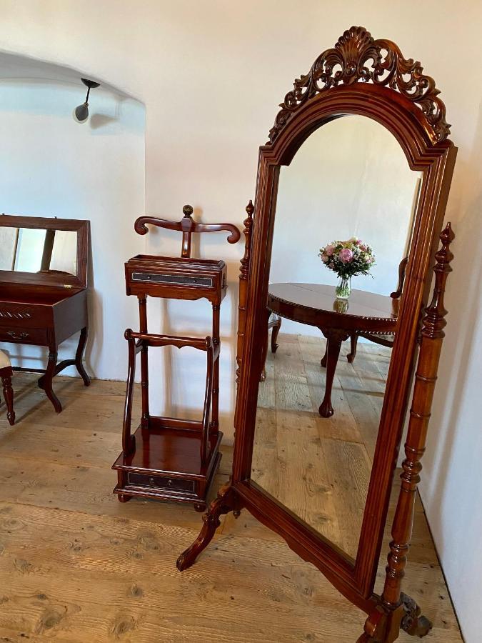 Zamek Kolstejn - Hotel Chateau Goldenstein Branna Ngoại thất bức ảnh