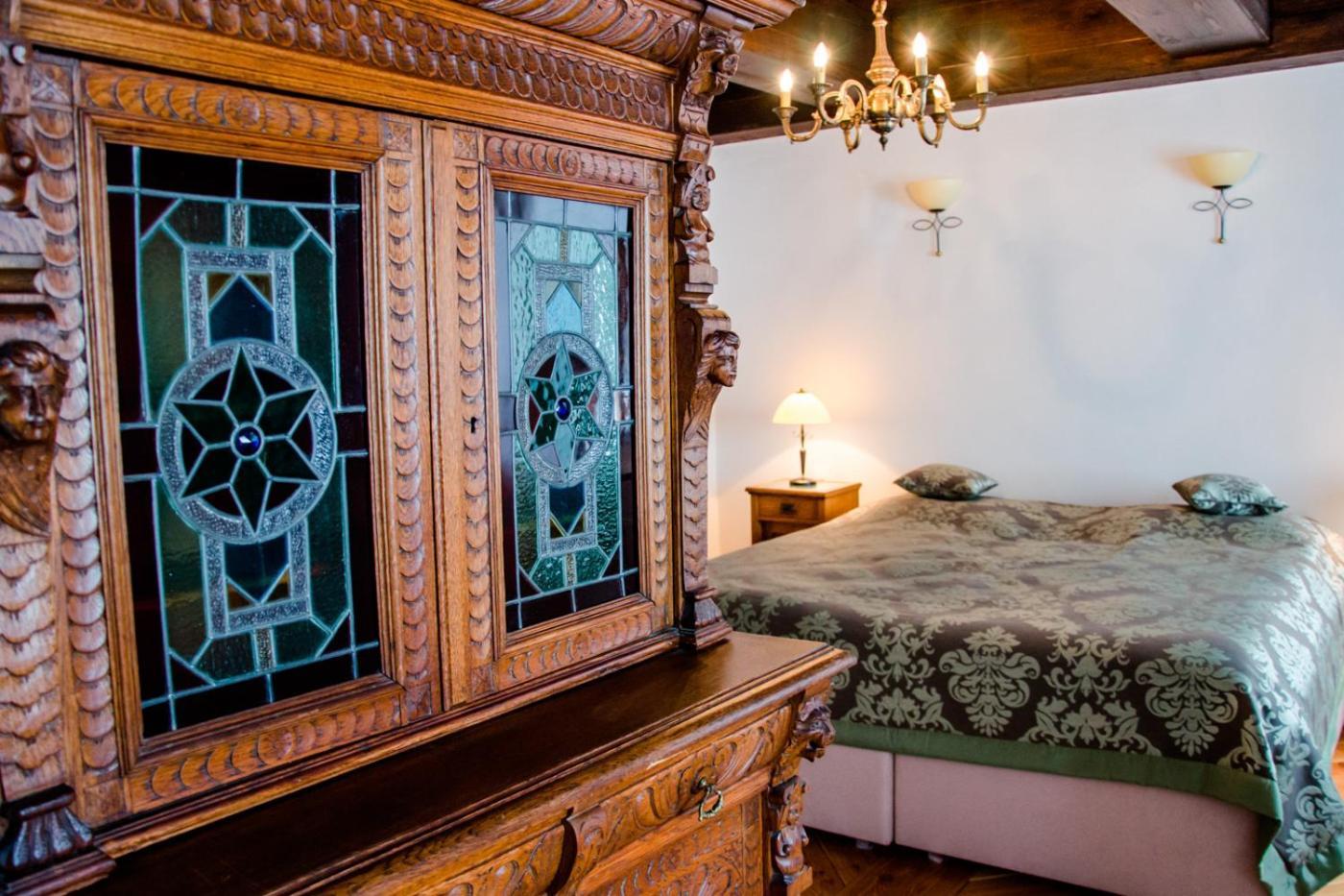 Zamek Kolstejn - Hotel Chateau Goldenstein Branna Ngoại thất bức ảnh