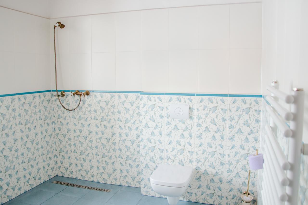 Zamek Kolstejn - Hotel Chateau Goldenstein Branna Ngoại thất bức ảnh