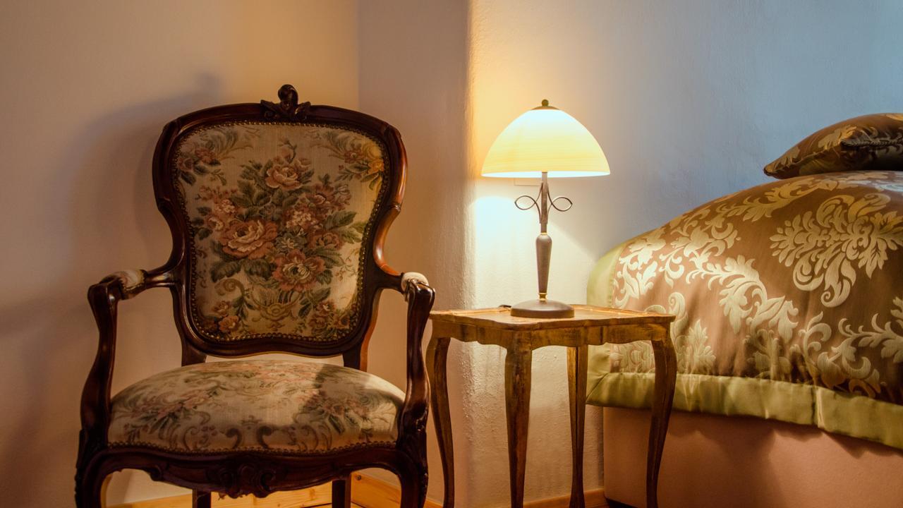 Zamek Kolstejn - Hotel Chateau Goldenstein Branna Ngoại thất bức ảnh