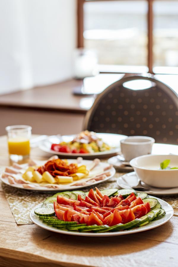 Zamek Kolstejn - Hotel Chateau Goldenstein Branna Ngoại thất bức ảnh