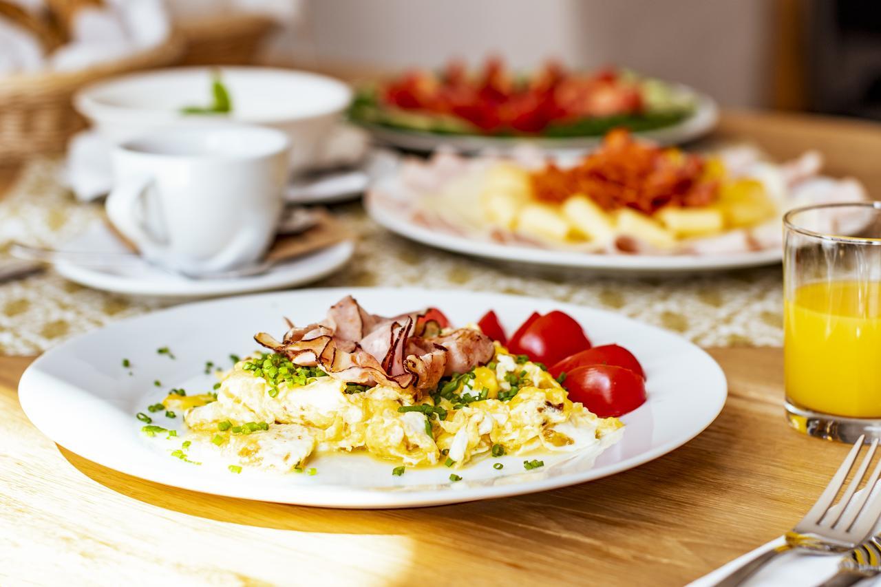 Zamek Kolstejn - Hotel Chateau Goldenstein Branna Ngoại thất bức ảnh