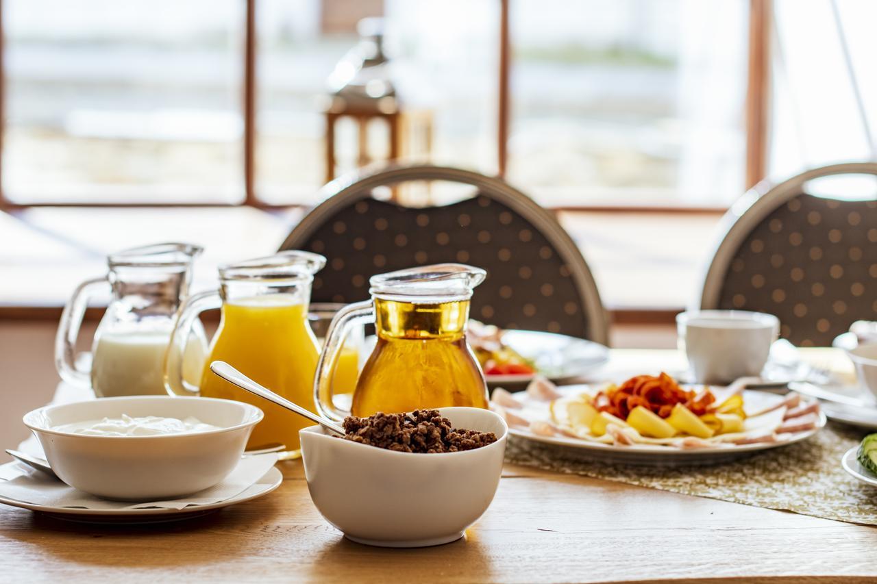 Zamek Kolstejn - Hotel Chateau Goldenstein Branna Ngoại thất bức ảnh